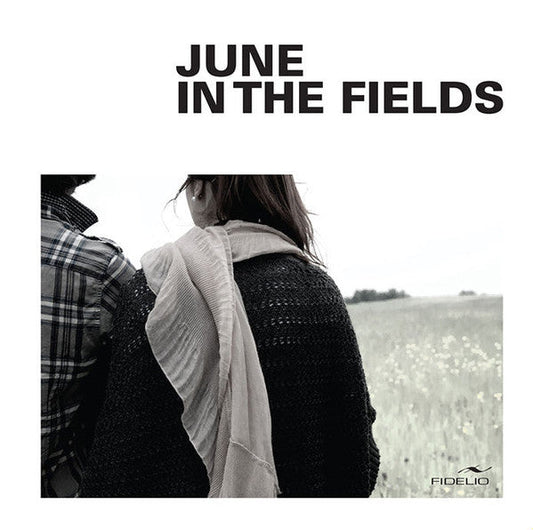June In The Fields / June In The Fields - LP Used