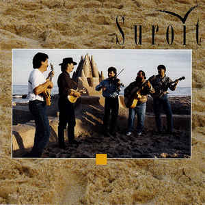 Suroît / Suroît - CD (used)