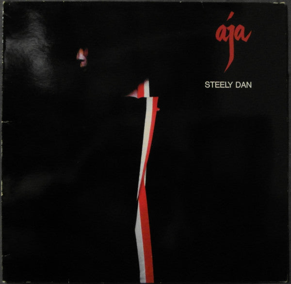 Steely Dan / Aja - LP Used