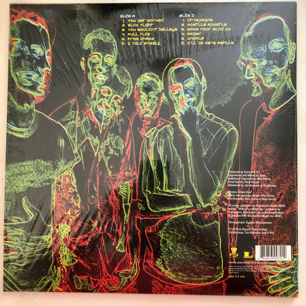 311 / From Chaos - LP