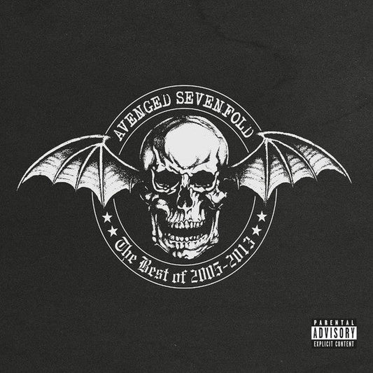Avenged Sevenfold / The Best Of 2005-2013 - LP