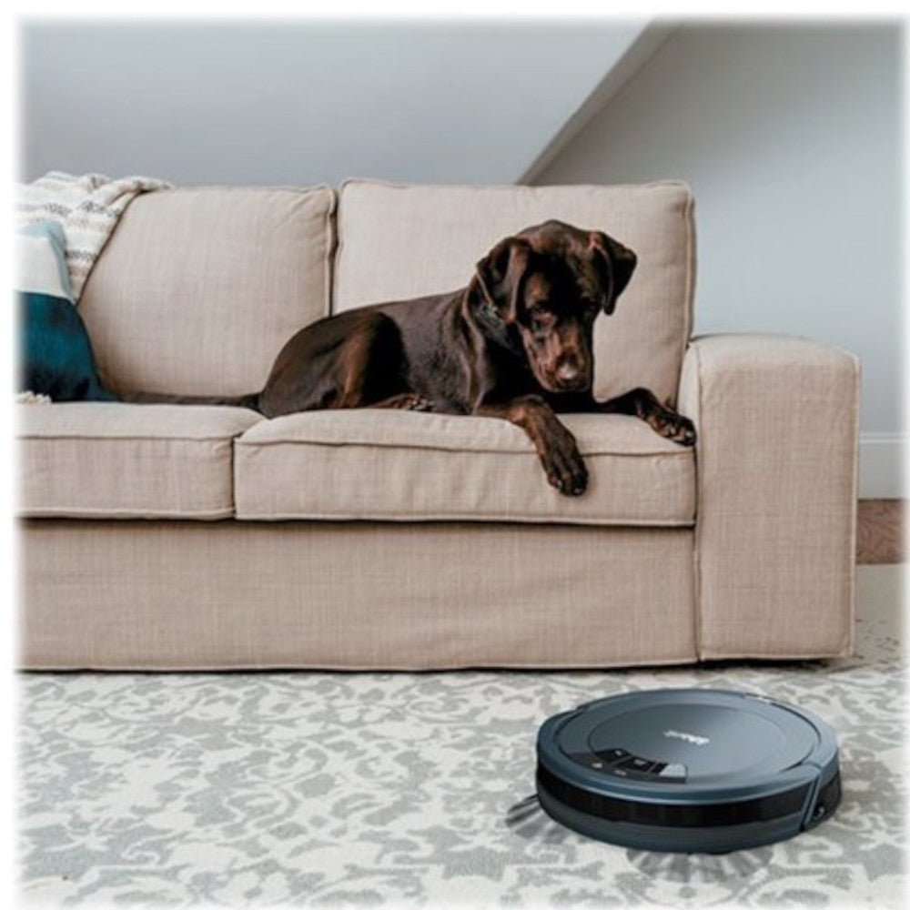 SHARK ION Robot Vacuum Cleaner - Factory serviced with Home Essentials warranty - RV765