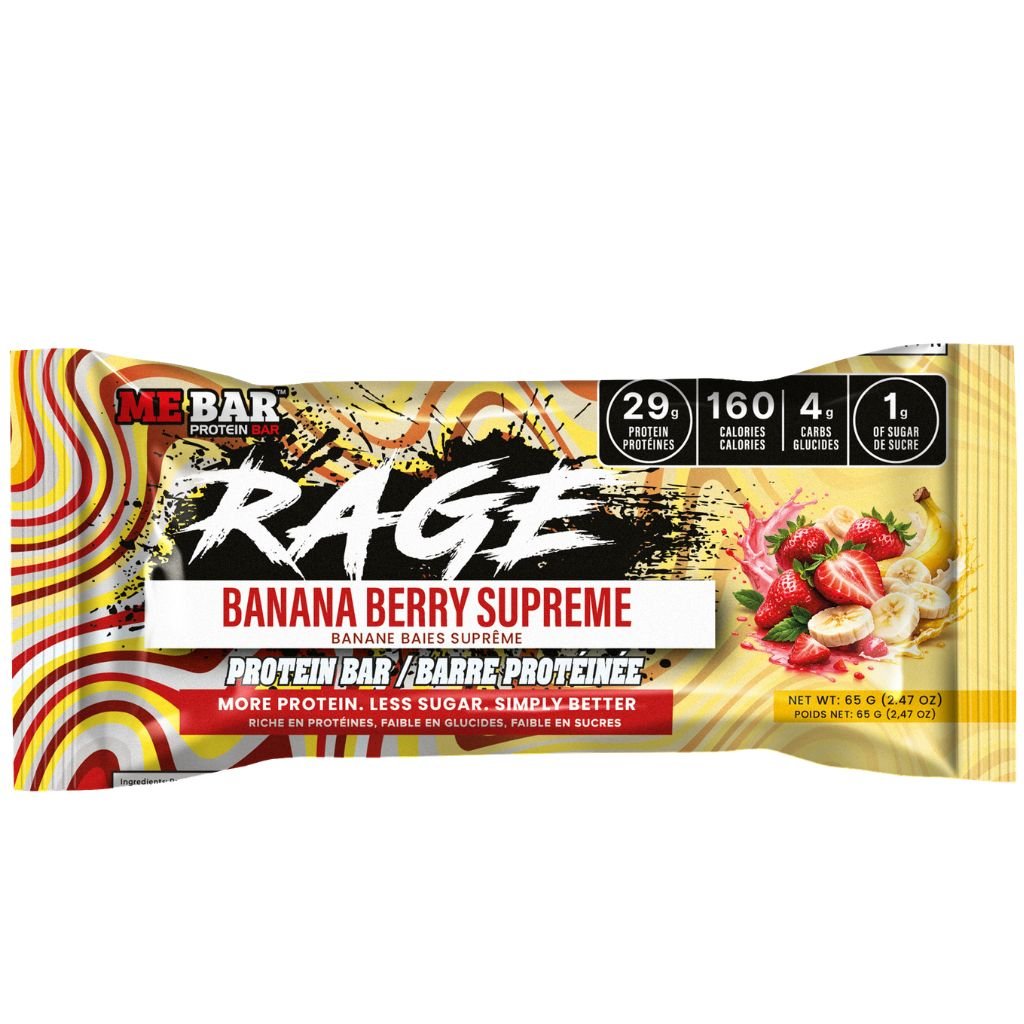 SINGLE Me Bar PROTEIN BAR, 65g