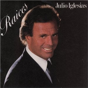 Julio Iglesias / Raices - CD (Occasion)