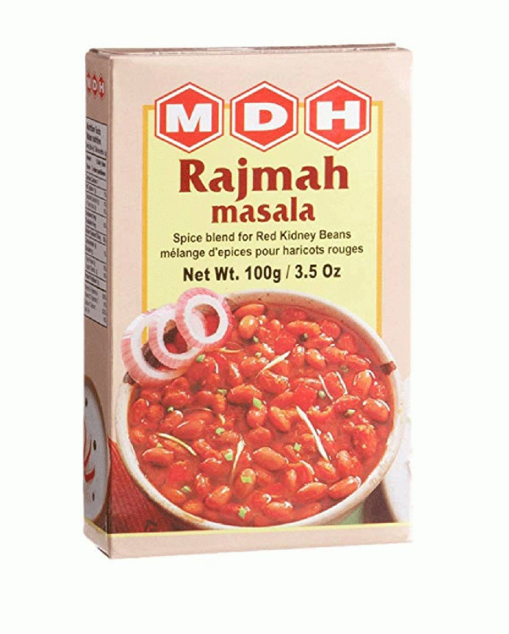 MDH Seasoning Mix Rajmah Masala 100g