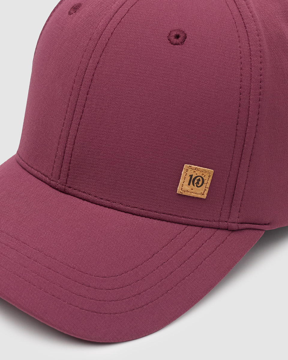 Cork Icon Elevation Hat