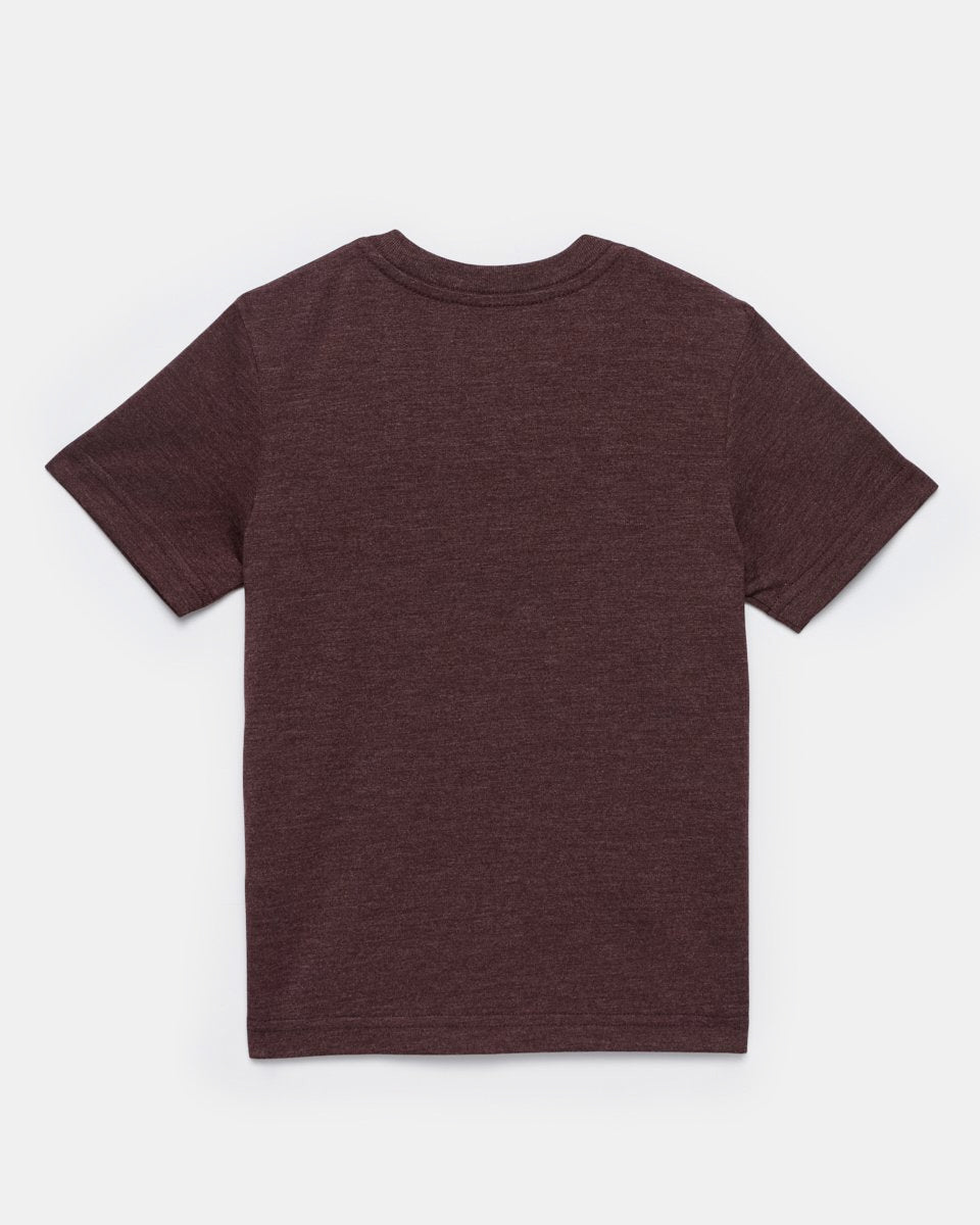TreeBlend Crew T-Shirt