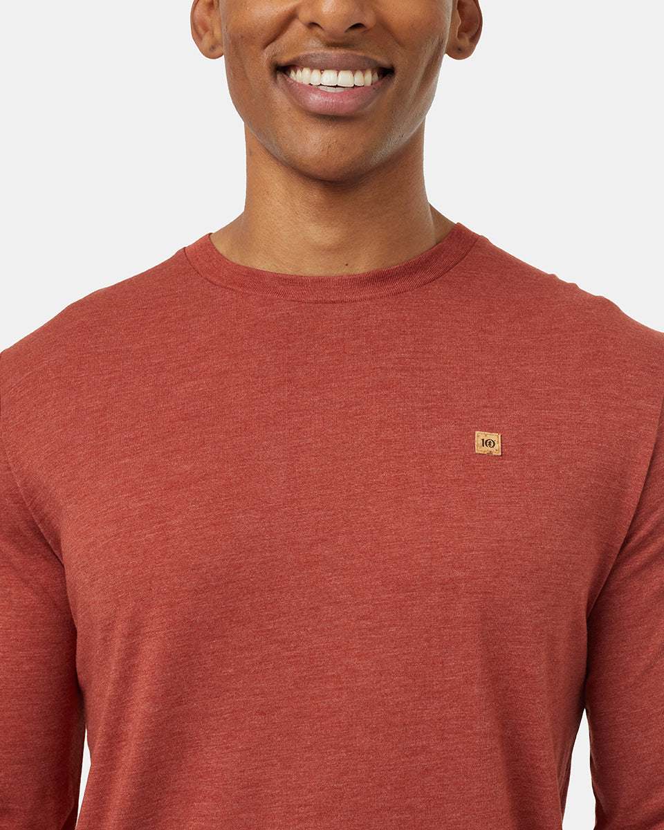 TreeBlend Baker Longsleeve