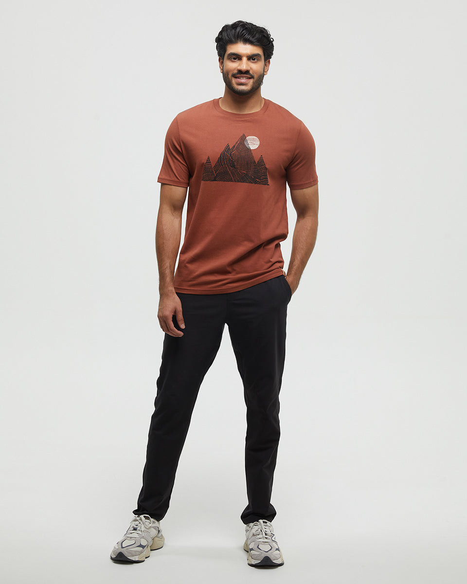 Peak T-Shirt