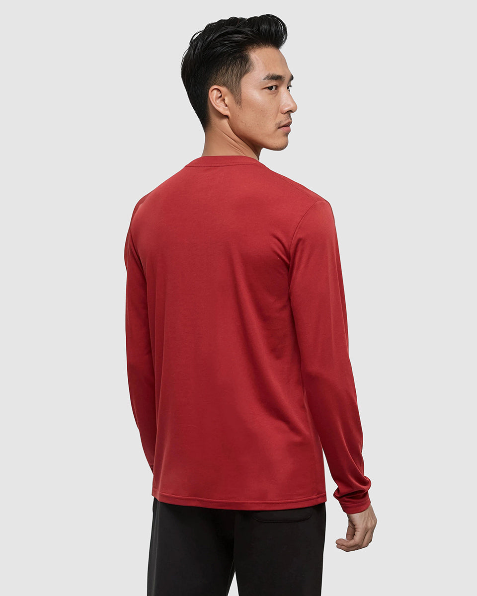 Secret Sasquatch Longsleeve