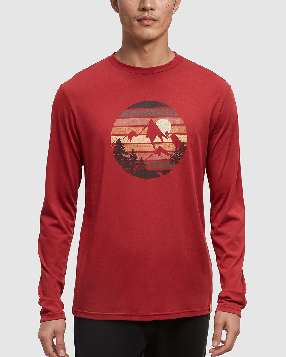 Secret Sasquatch Longsleeve