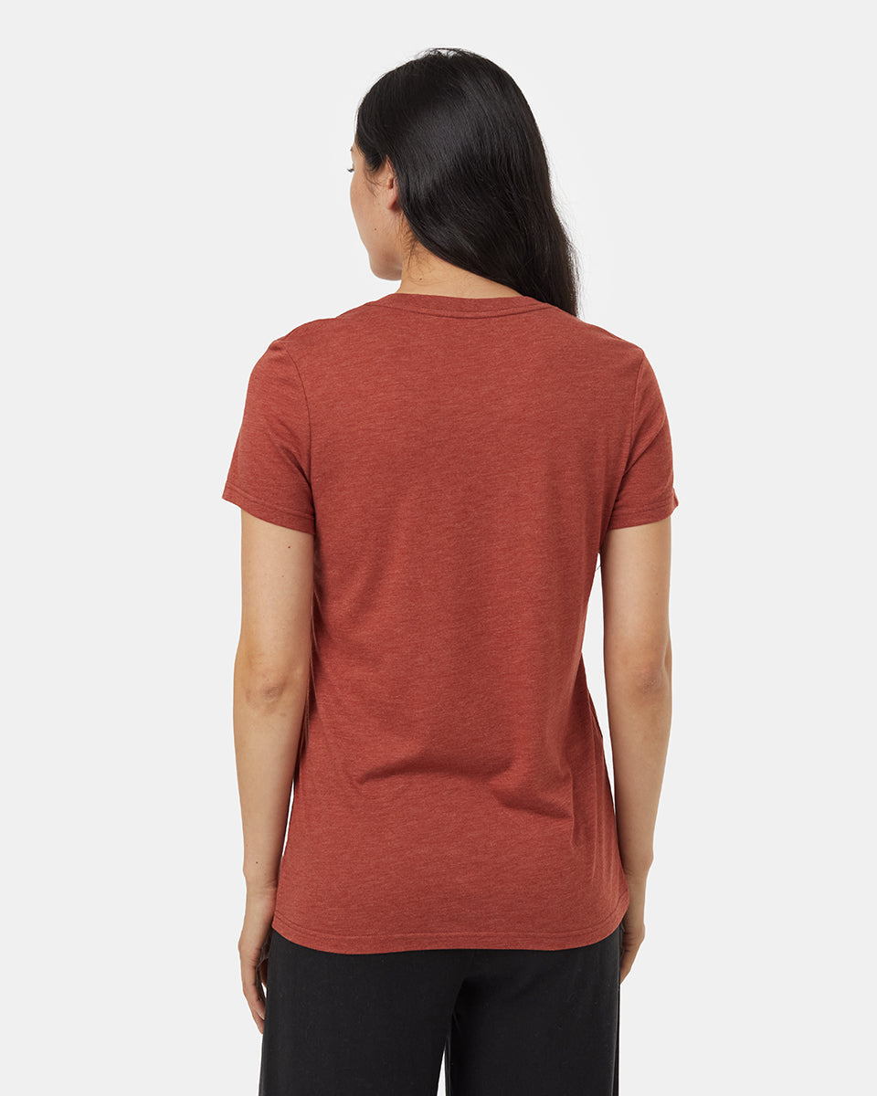 TreeBlend Winslow T-Shirt