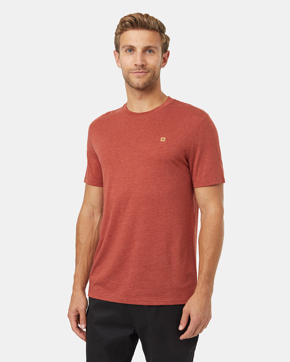 TreeBlend Baker T-Shirt
