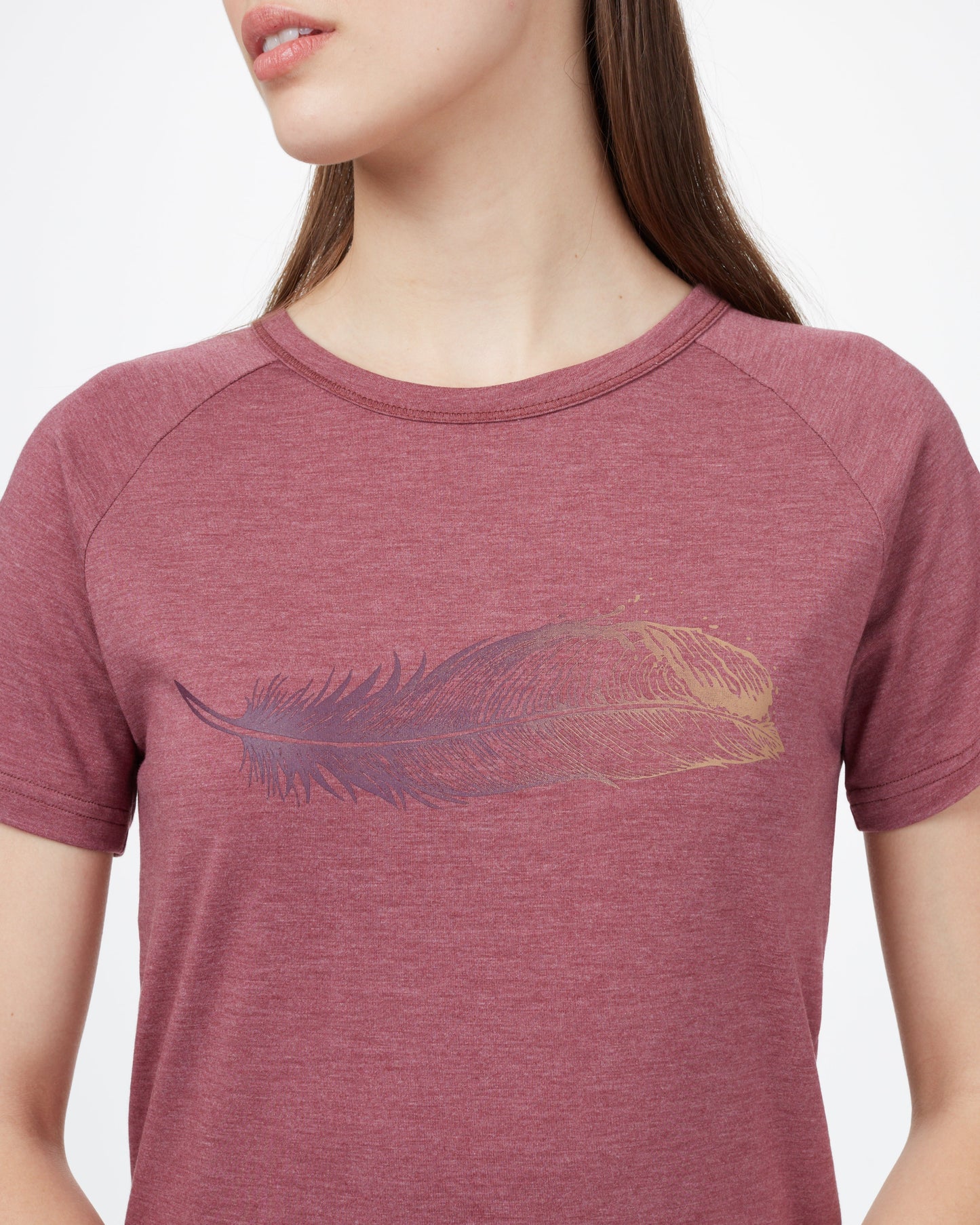Featherwave T-Shirt