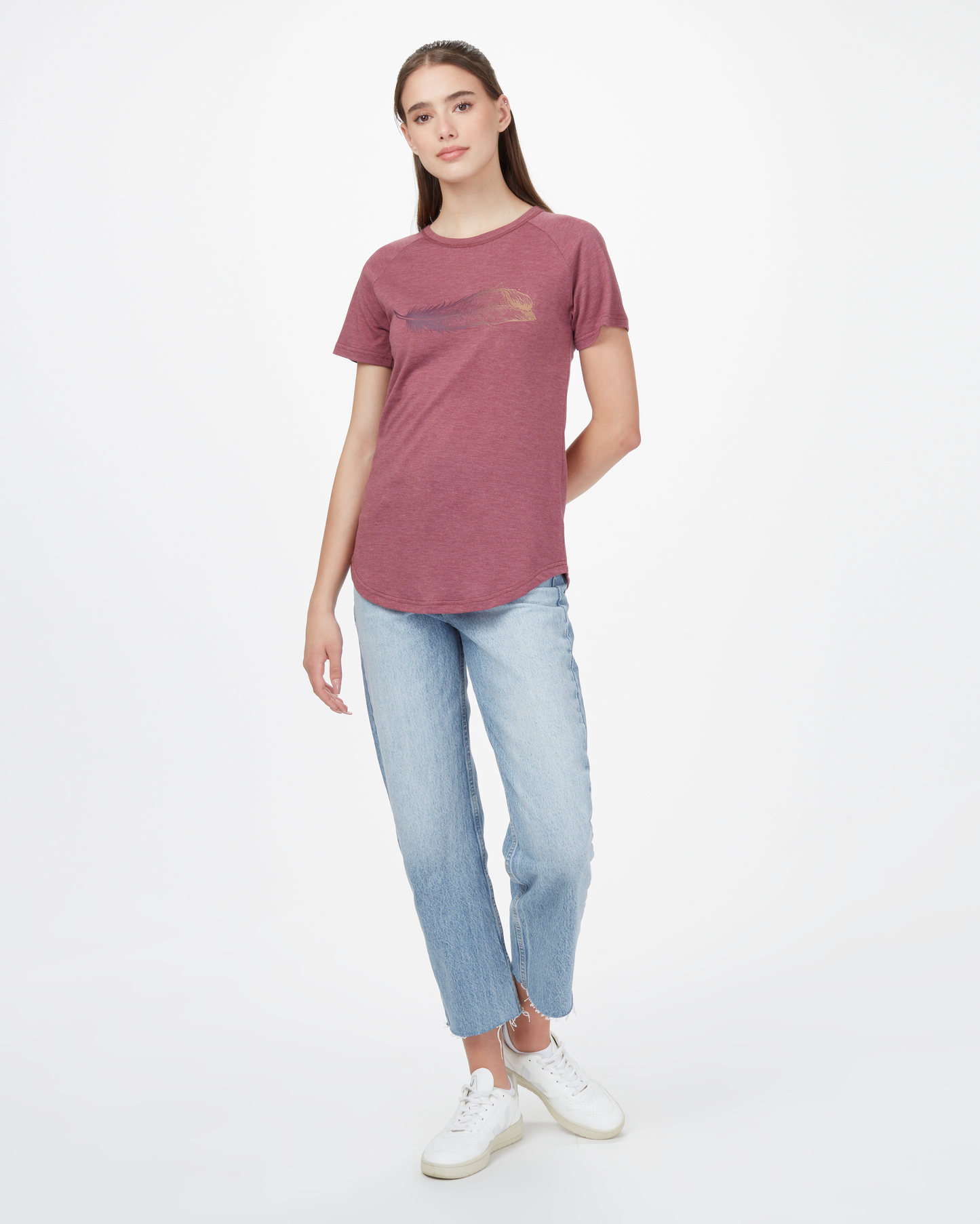 Featherwave T-Shirt
