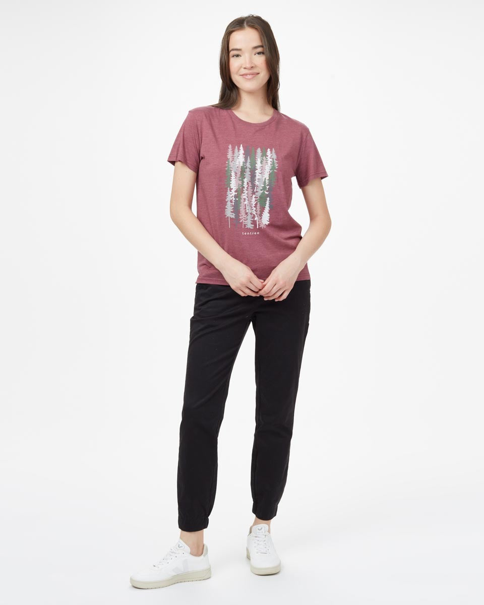 Spruced Up T-Shirt