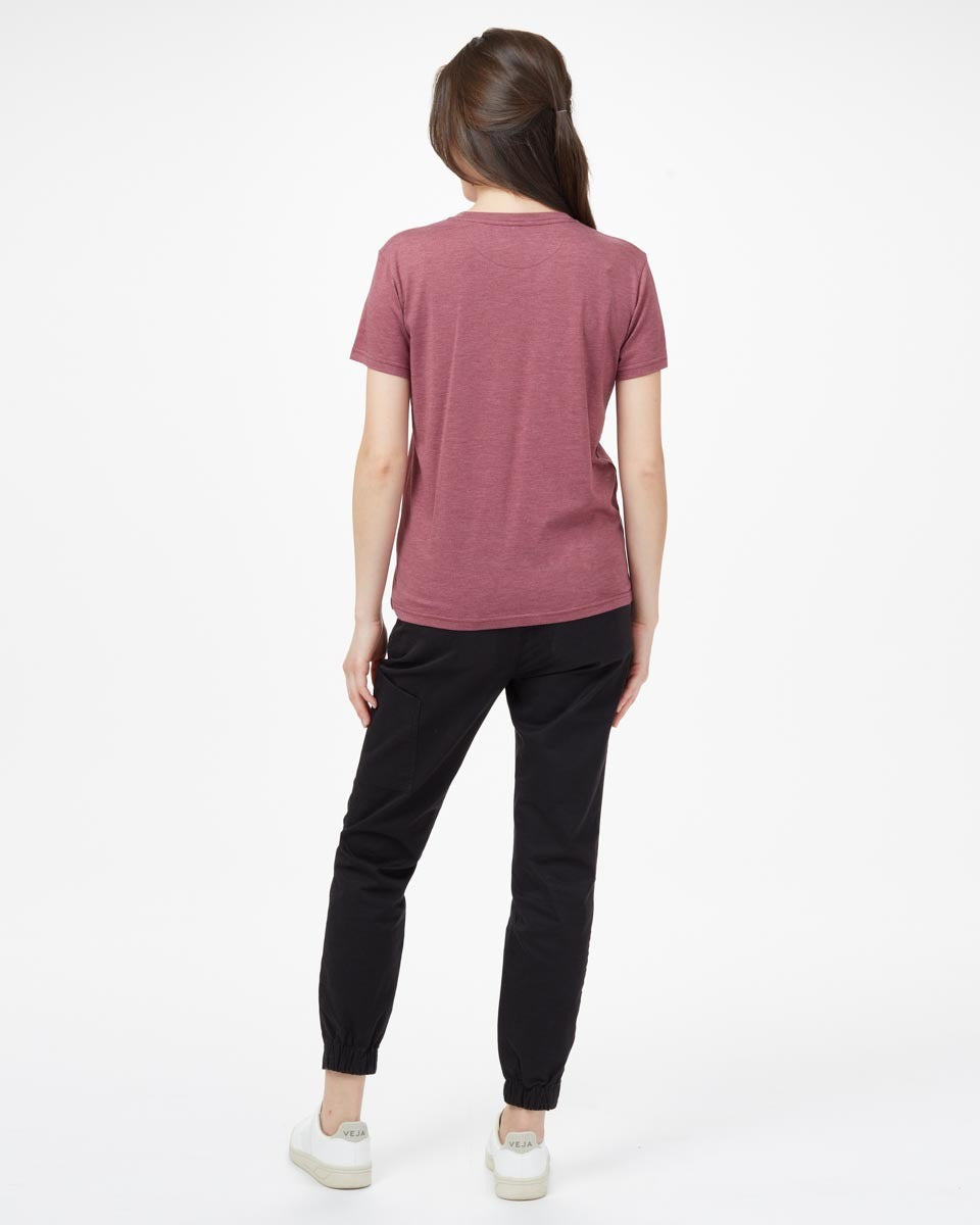 Spruced Up T-Shirt