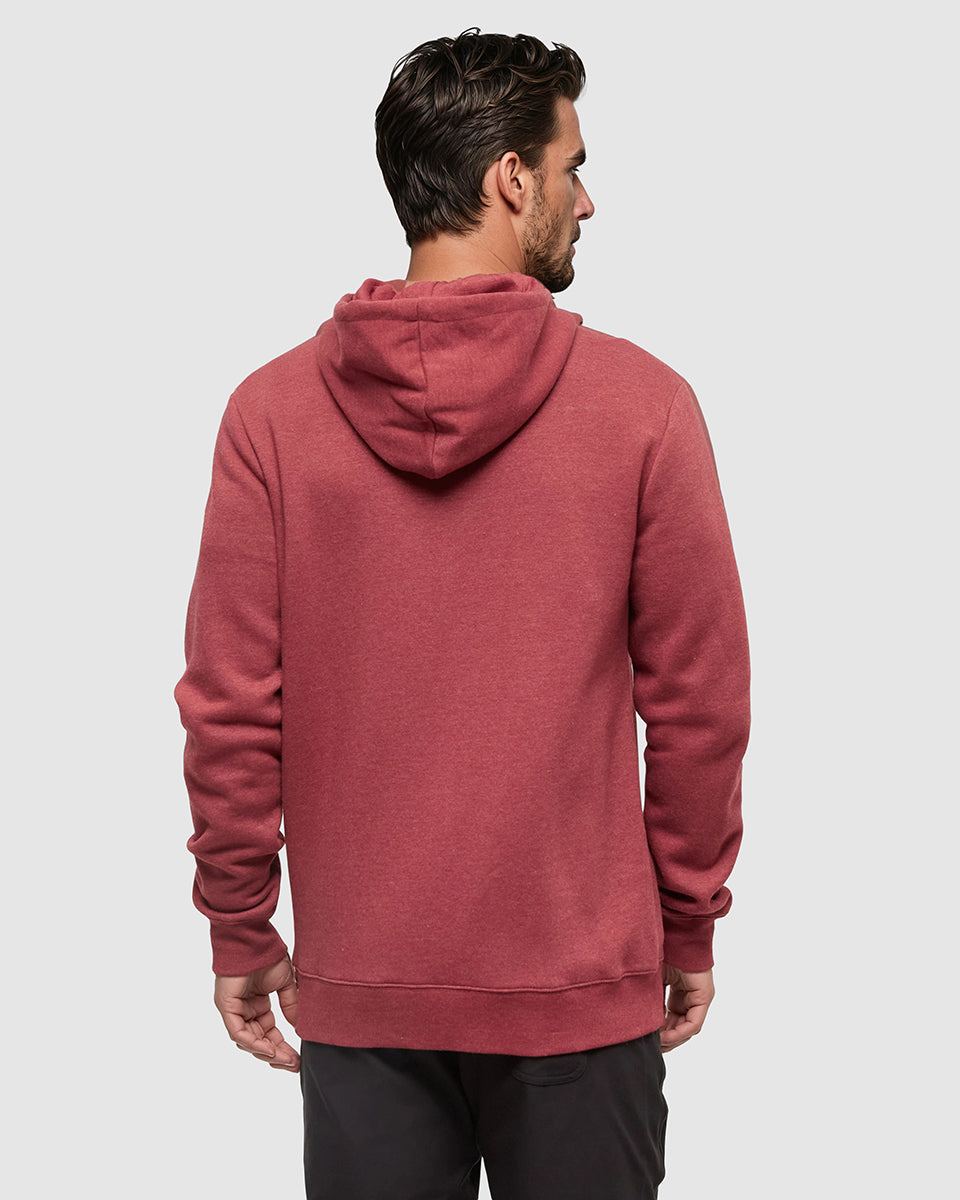 Juniper Zip Hoodie