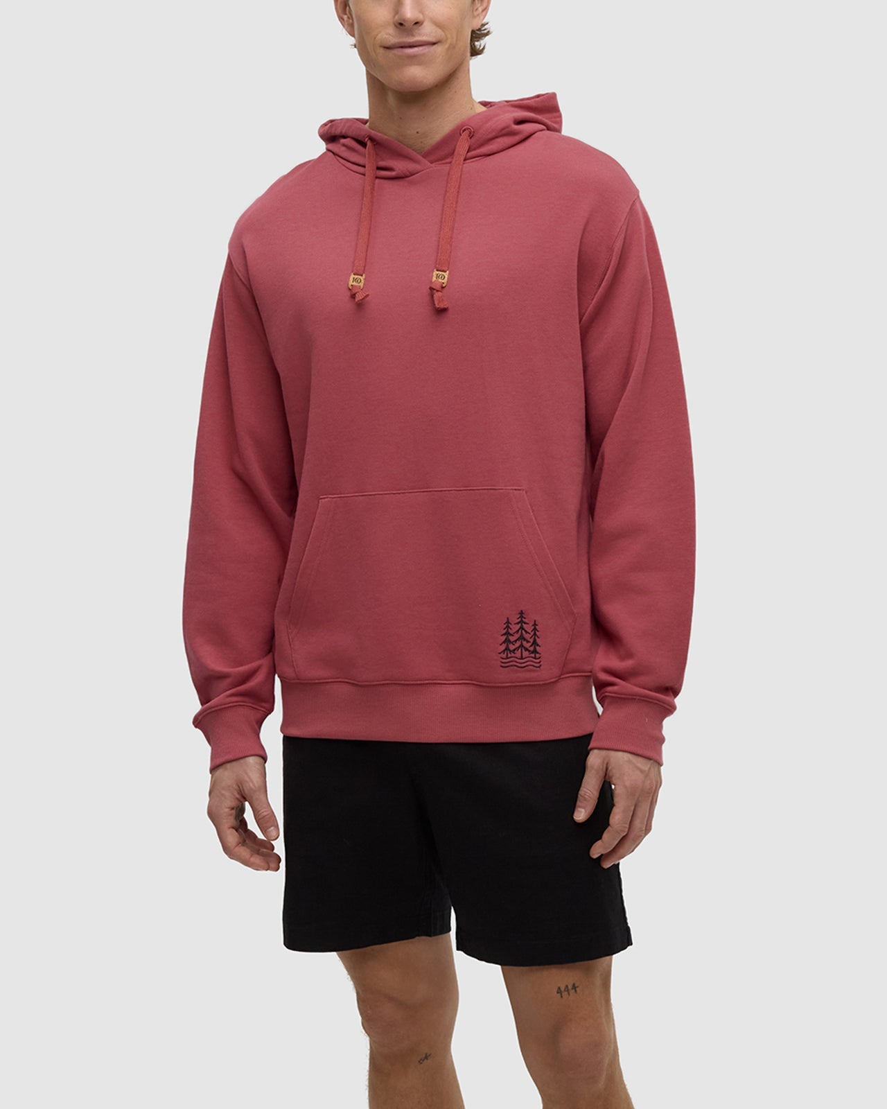 Getaway Relaxed Hoodie