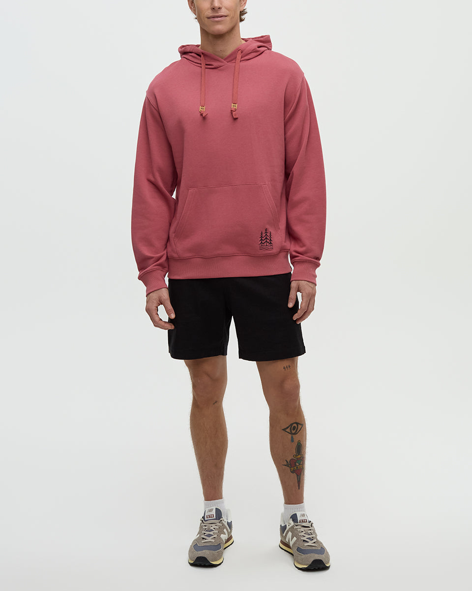 Getaway Relaxed Hoodie