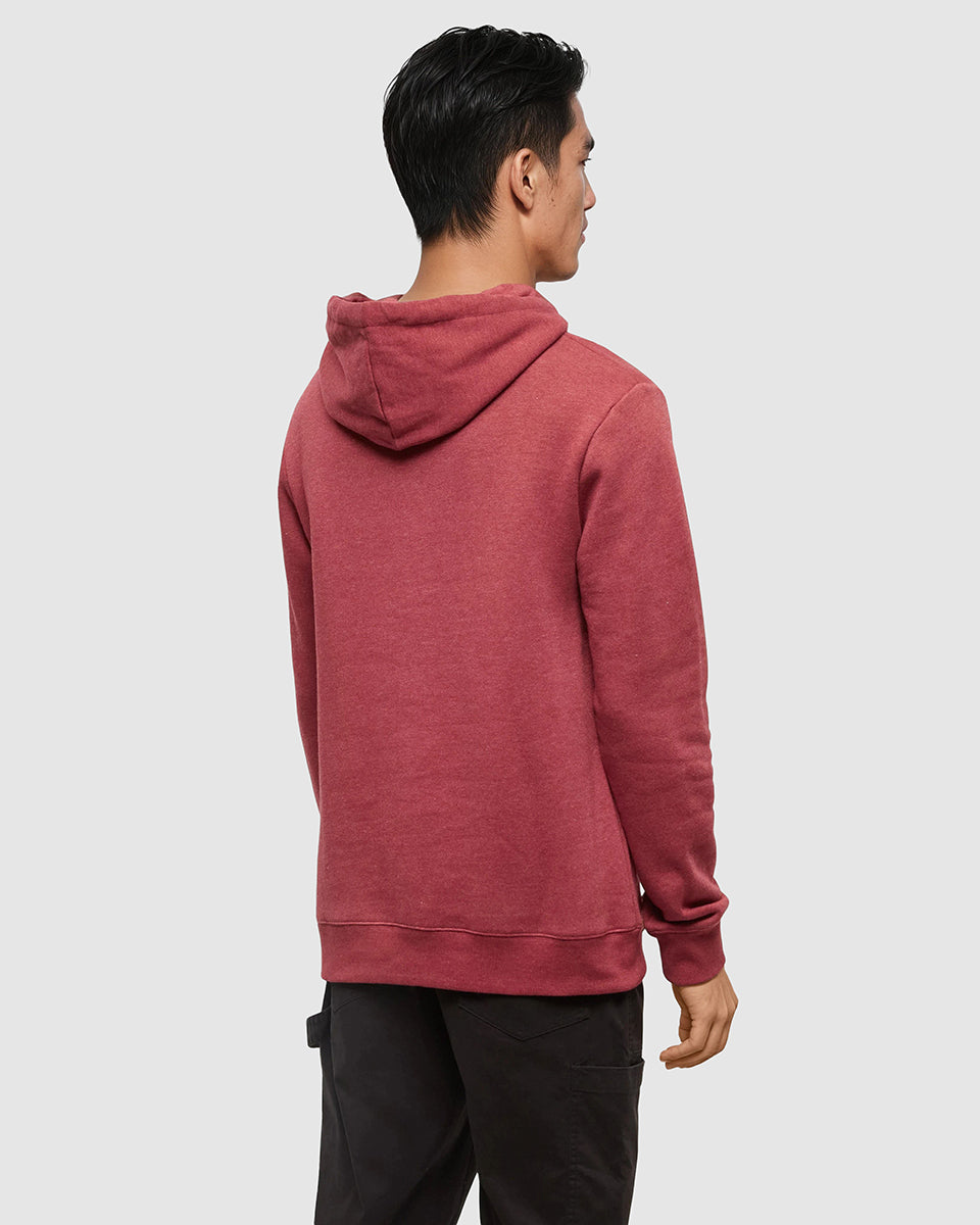Sasquatch Hoodie