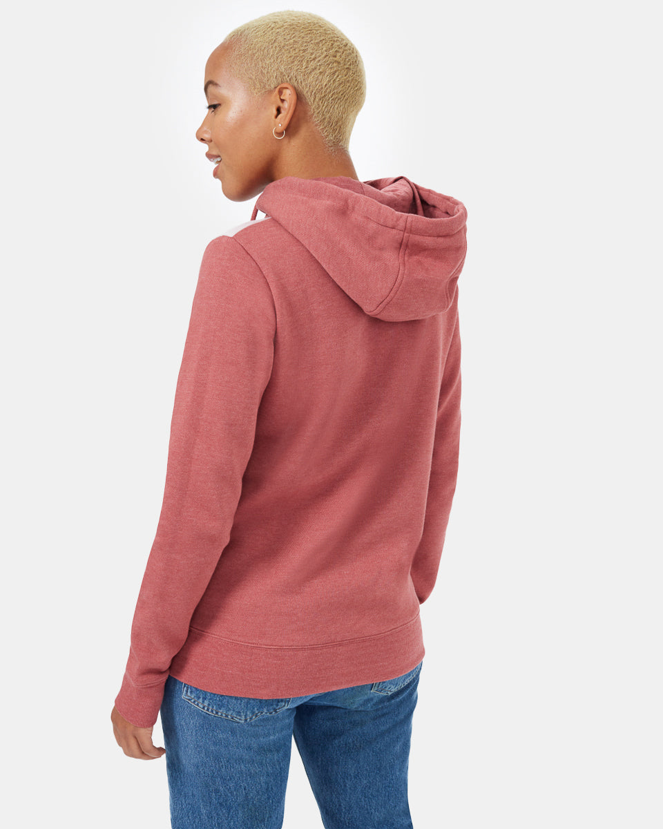 Juniper Zip Hoodie