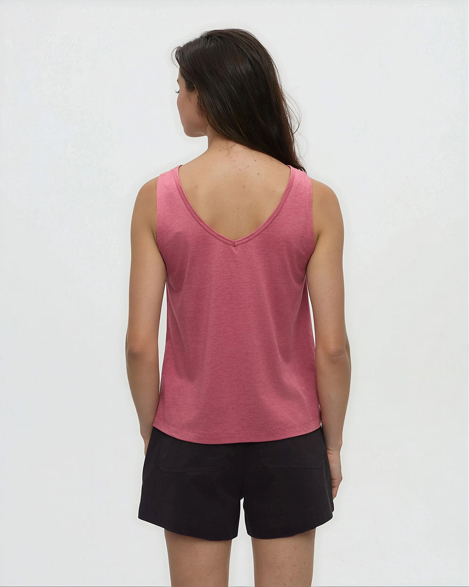 Kinney Tank