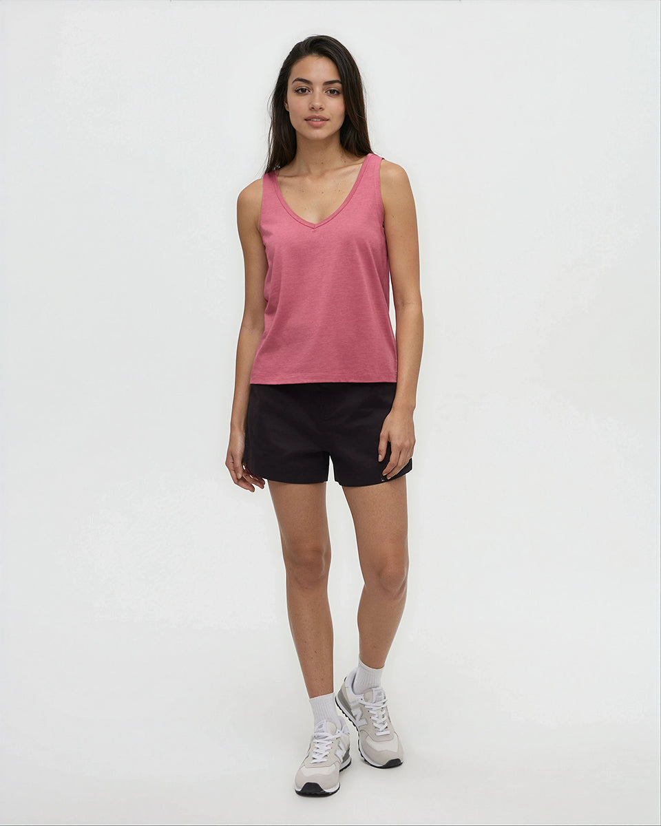 Kinney Tank