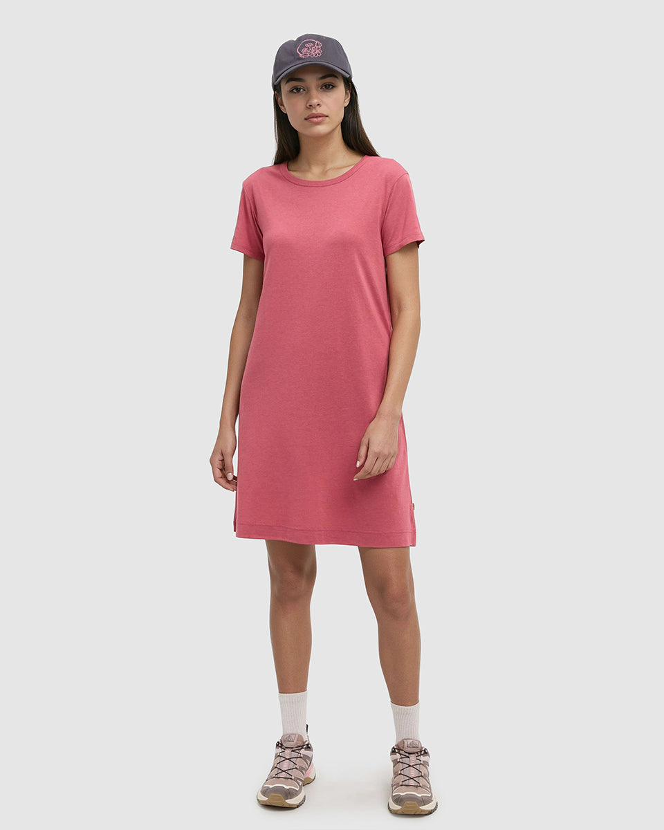 Birchwood Dress