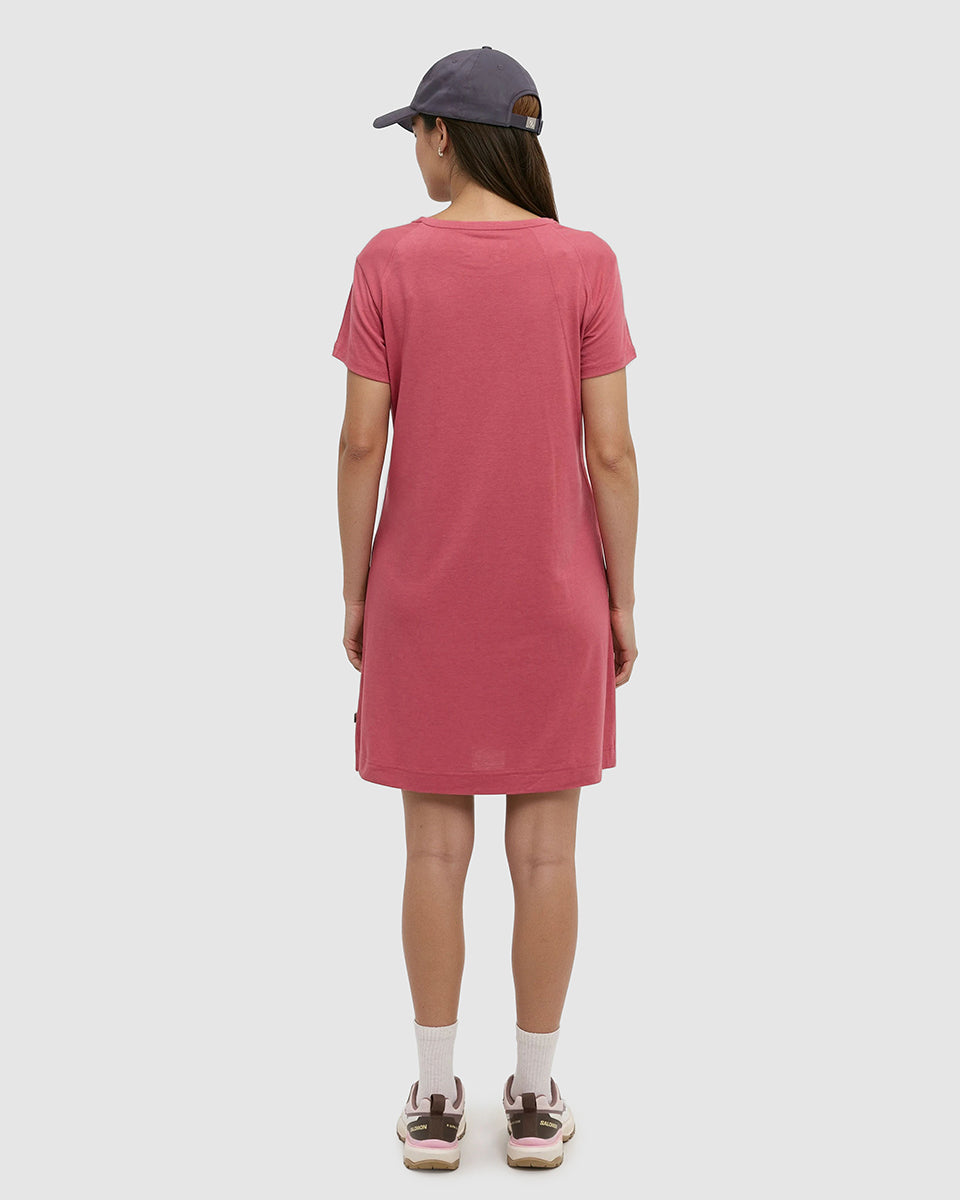 Birchwood Dress