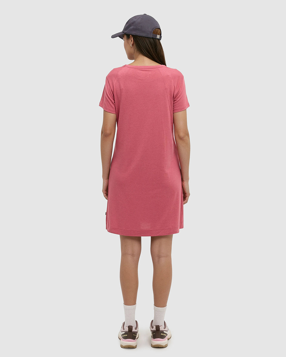 Birchwood Dress