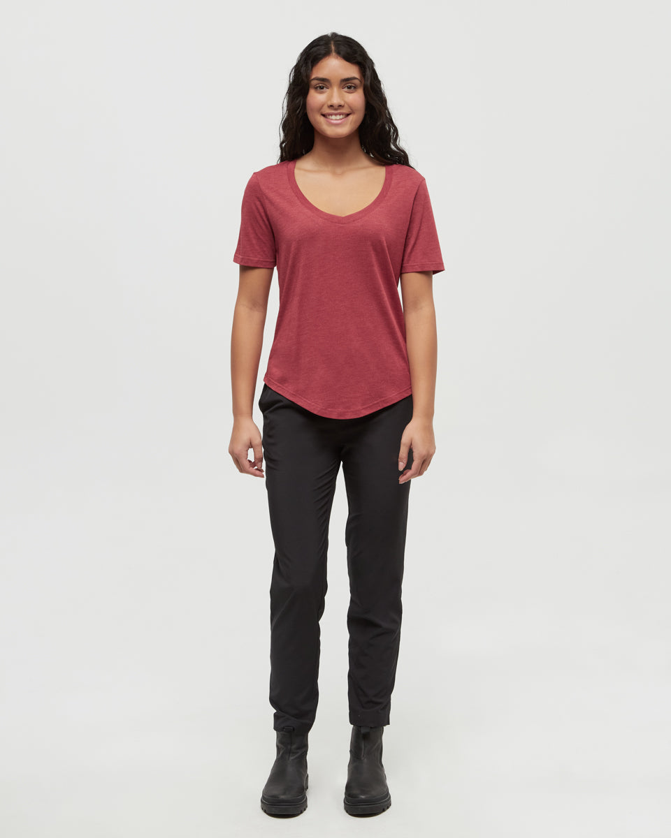 TreeBlend Brackley T-Shirt