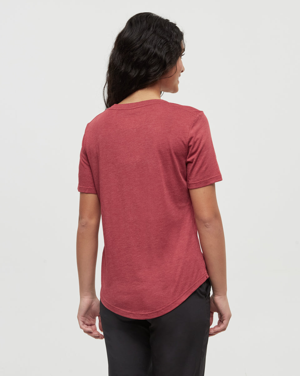 TreeBlend Brackley T-Shirt