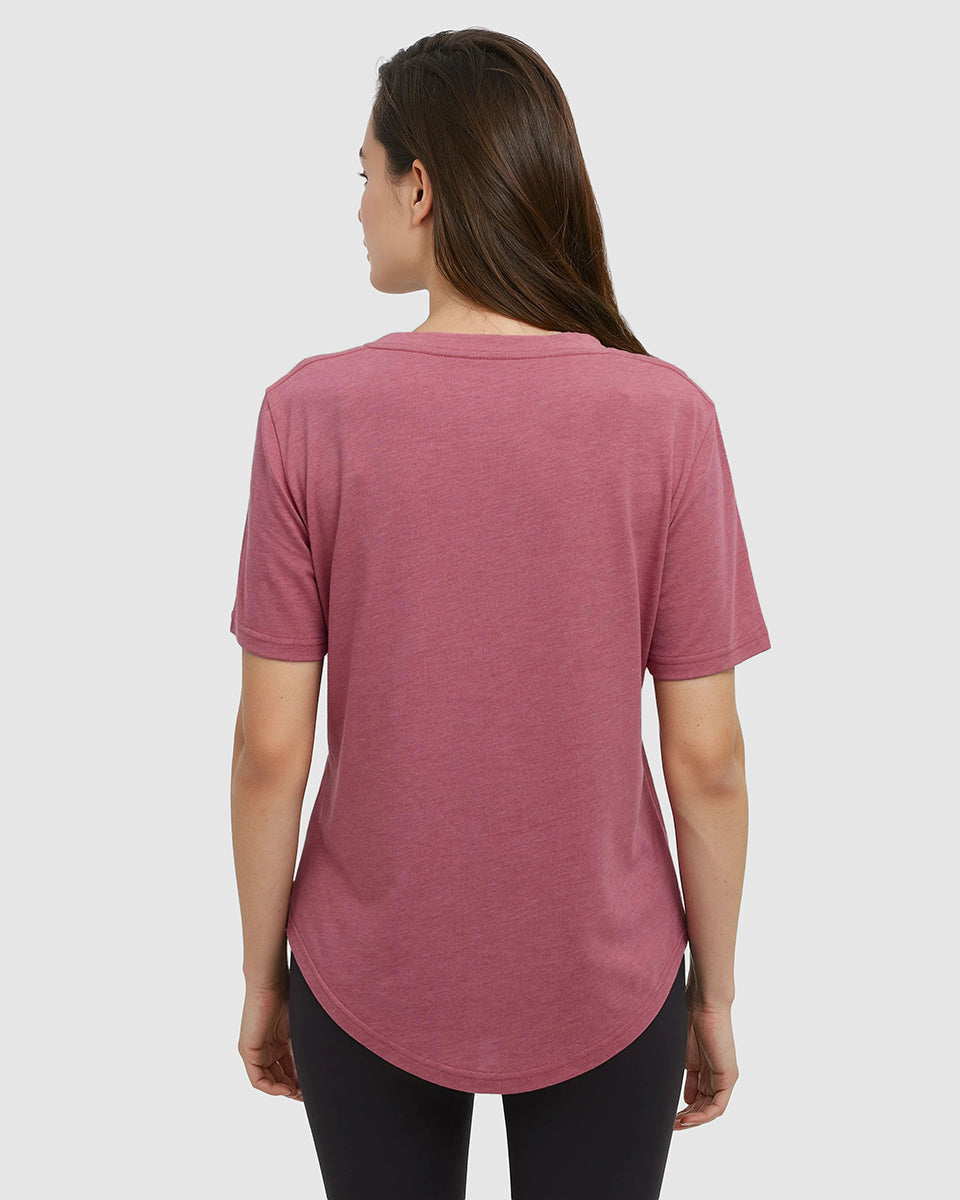 TreeBlend Brackley T-Shirt