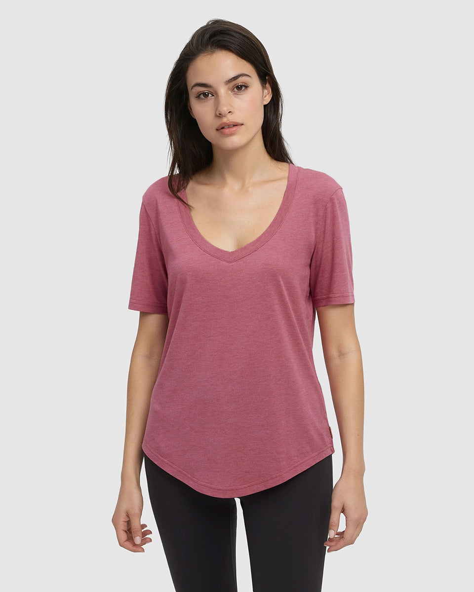 TreeBlend Brackley T-Shirt