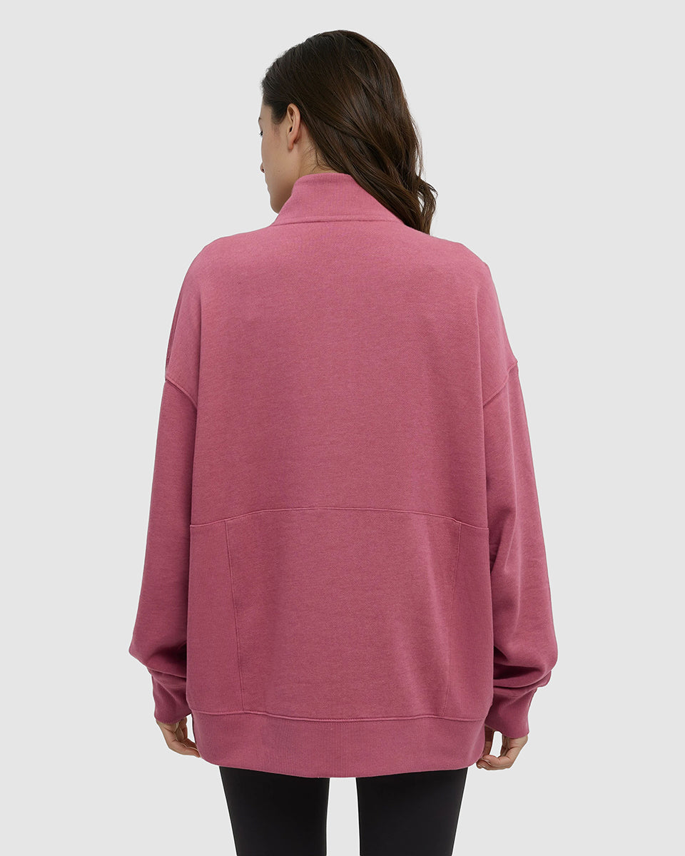 Finlayson 1/4 Zip