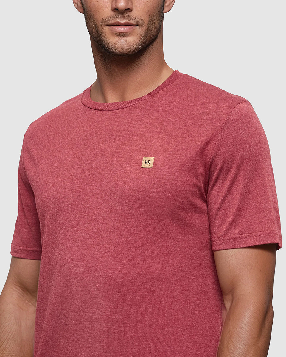 TreeBlend Baker T-Shirt