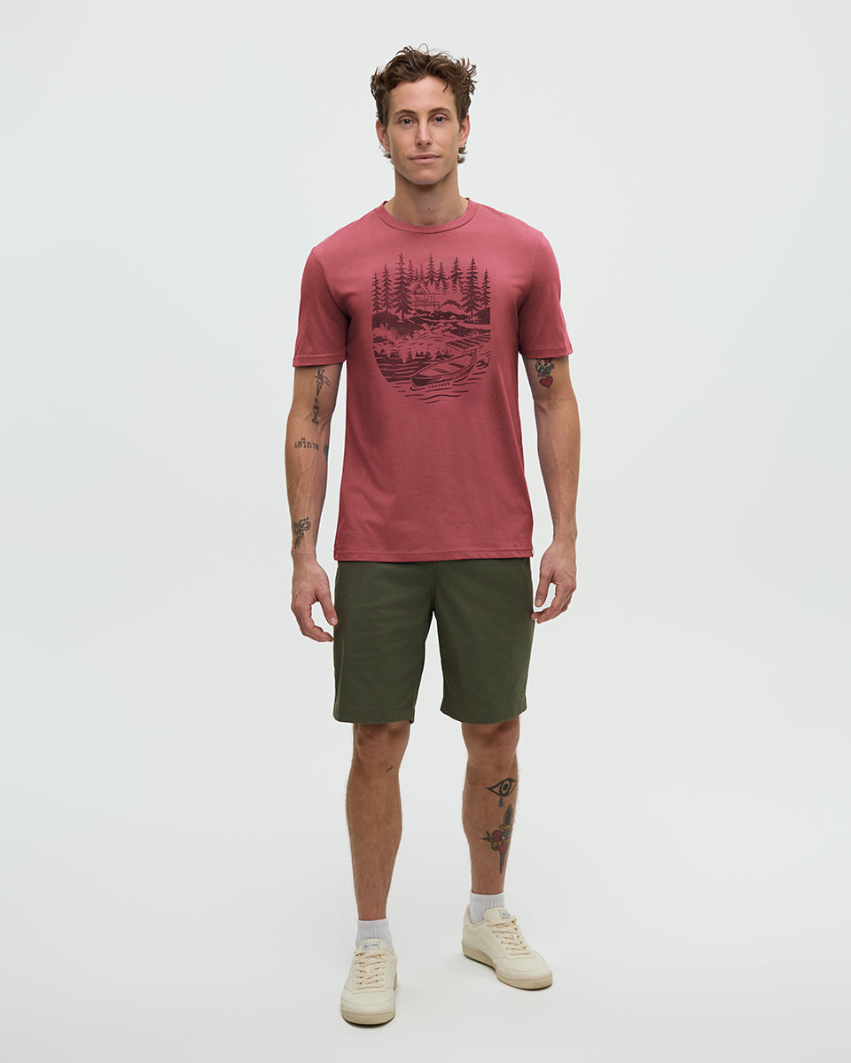 Getaway T-Shirt