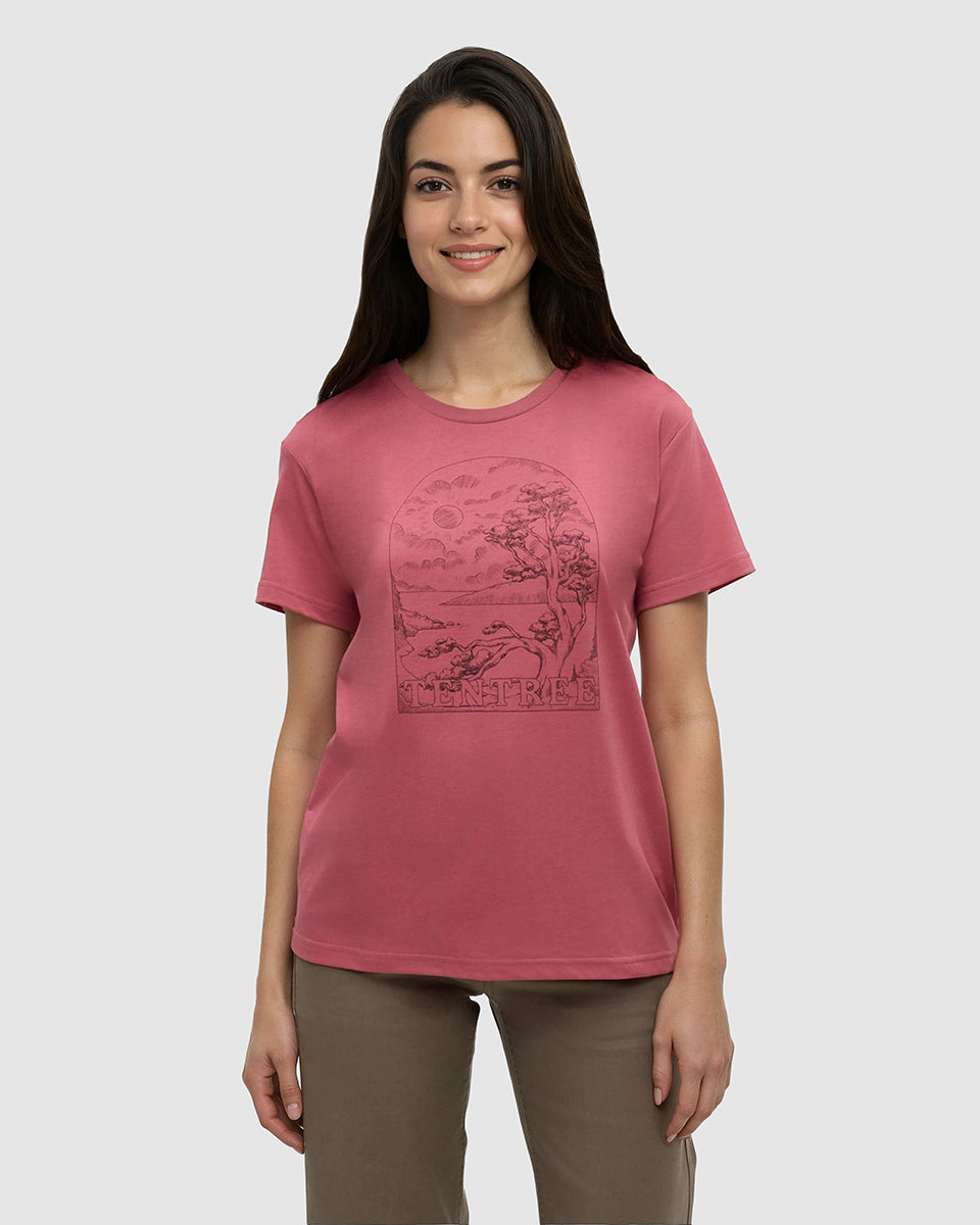 Tentree Clifftop T-Shirt