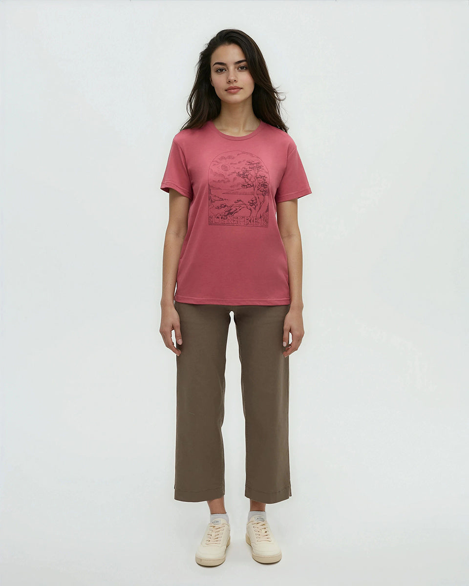Tentree Clifftop T-Shirt