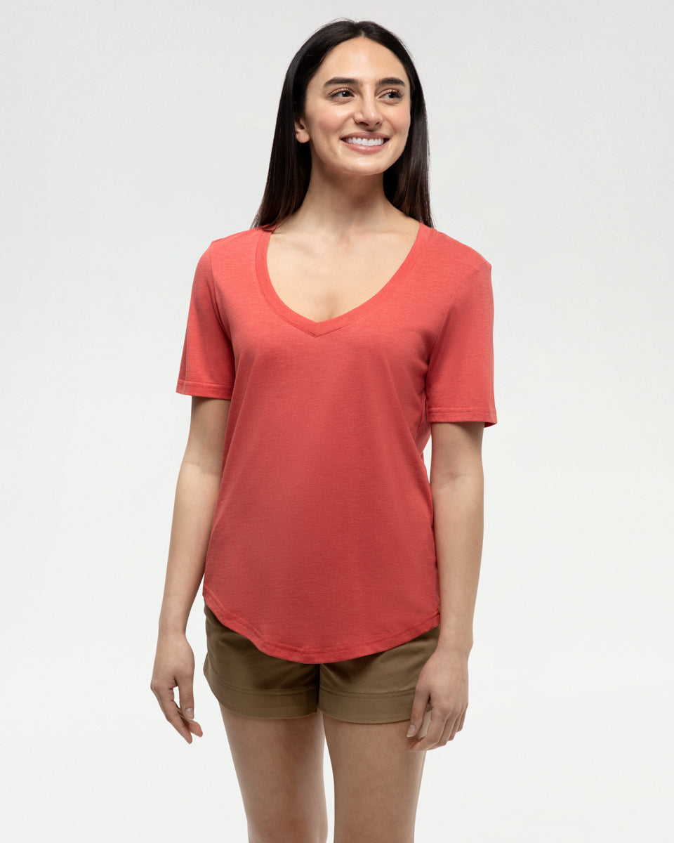 TreeBlend Brackley T-Shirt