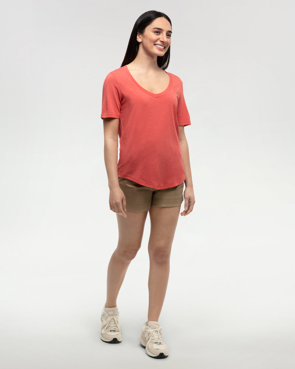 TreeBlend Brackley T-Shirt
