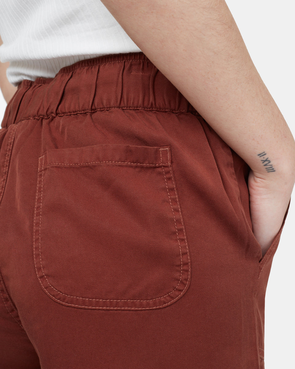 Tencel Instow Short
