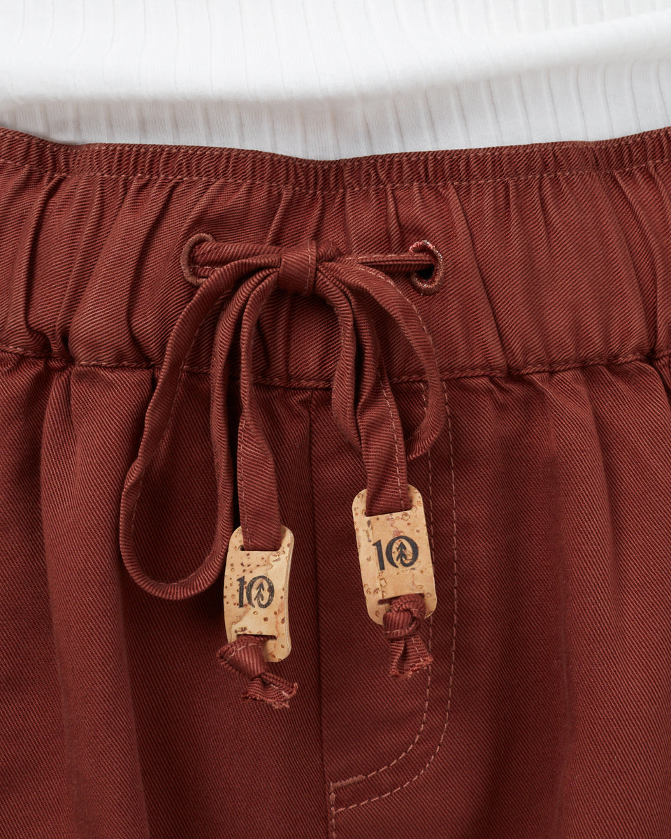 Tencel Instow Short
