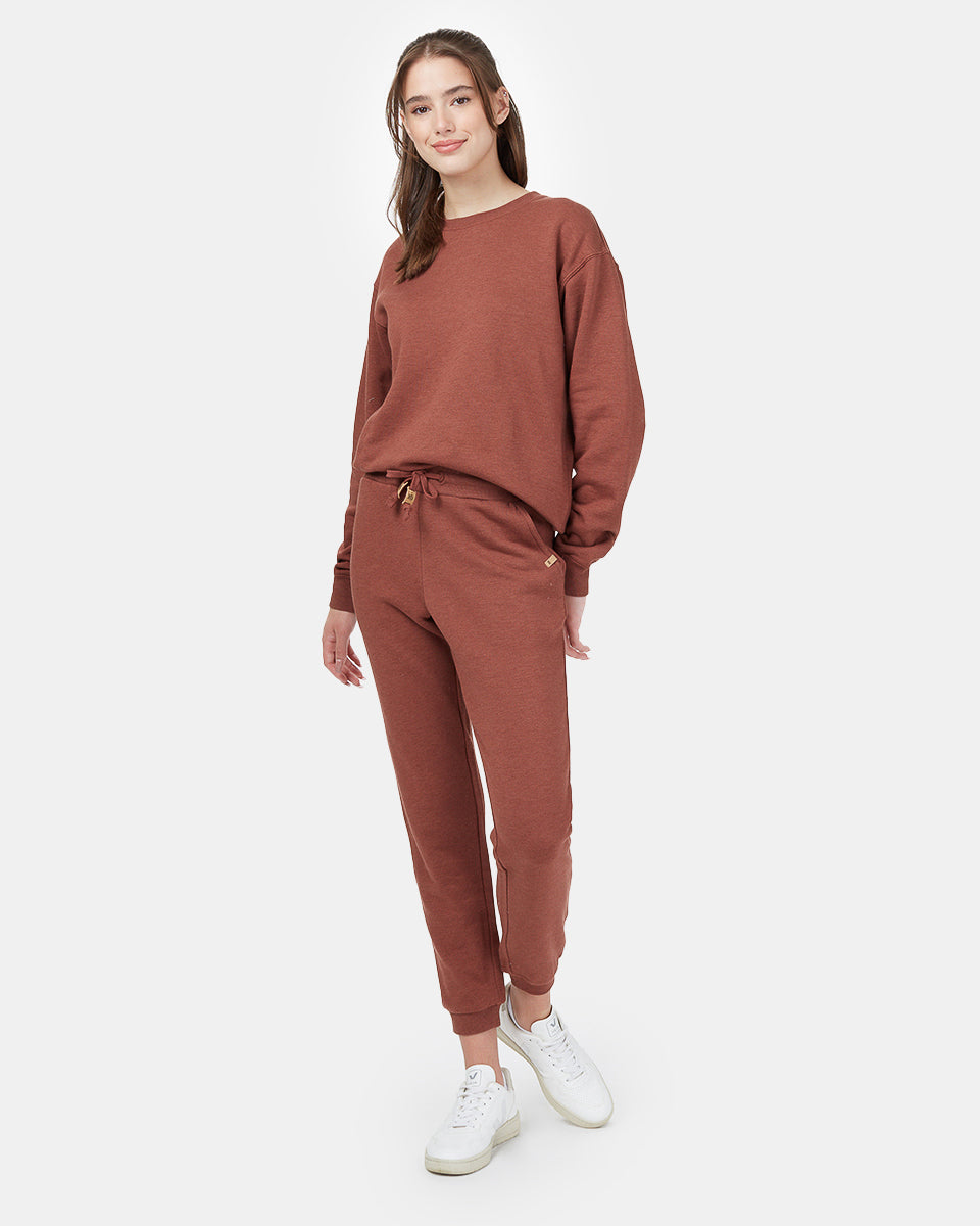 TreeFleece Bamone Sweatpant