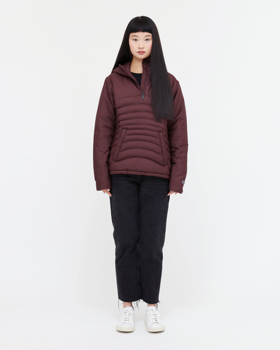 Cloud Shell Anorak