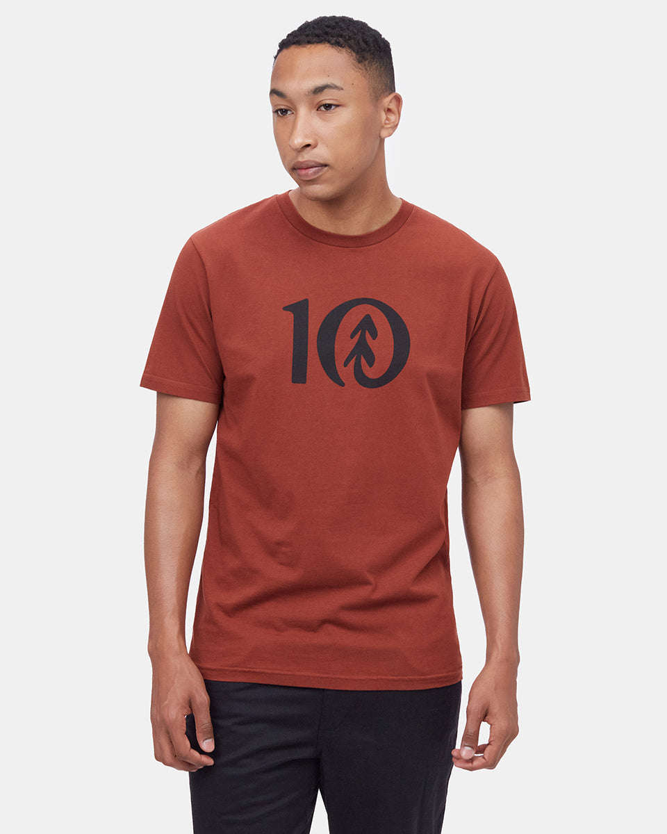 Ten T-Shirt
