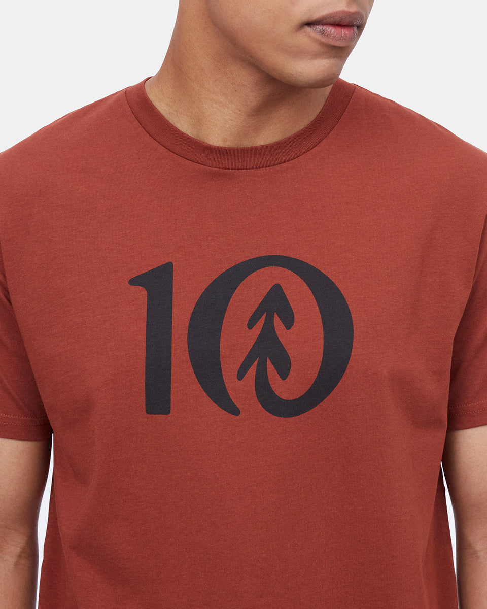 Ten T-Shirt