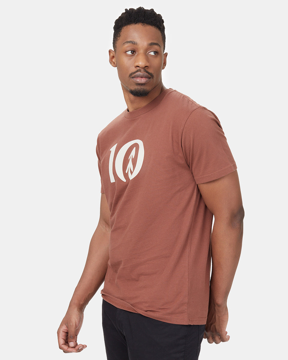 Ten T-Shirt