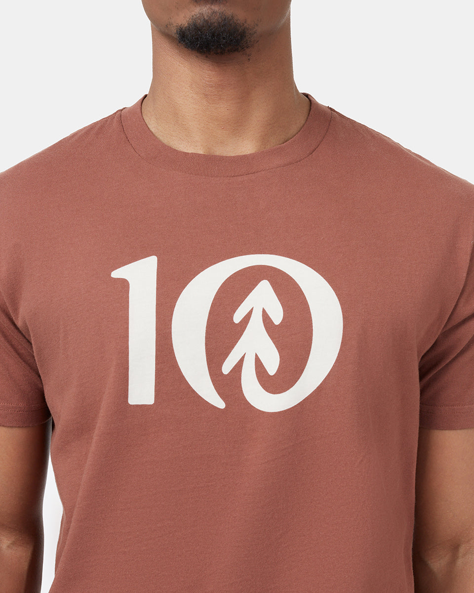 Ten T-Shirt